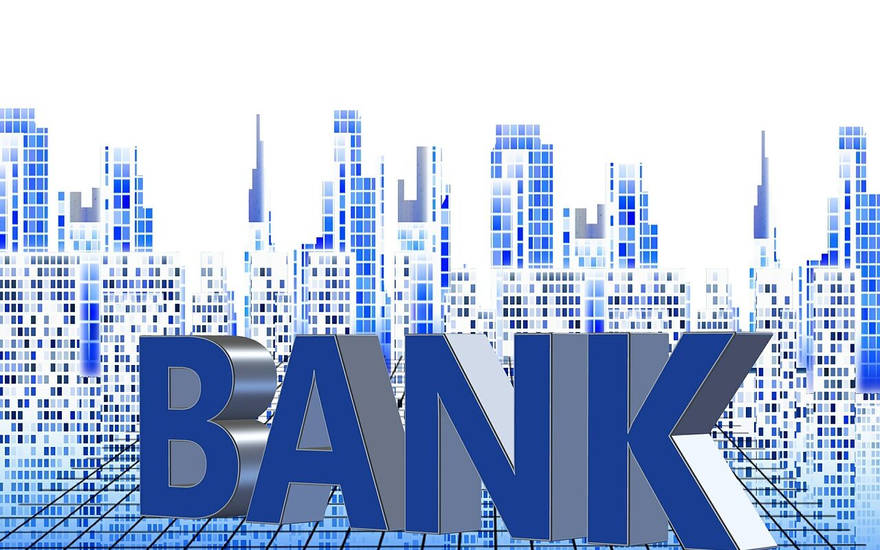 Храните себережения в банке